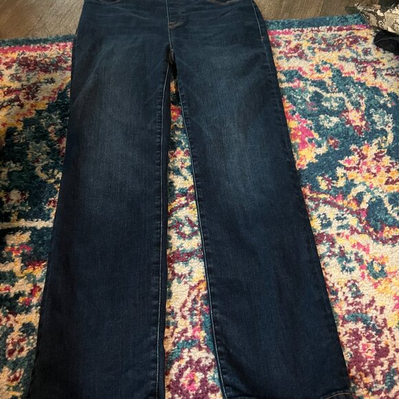 Good American Jeans size 3 - Picture 4 of 8